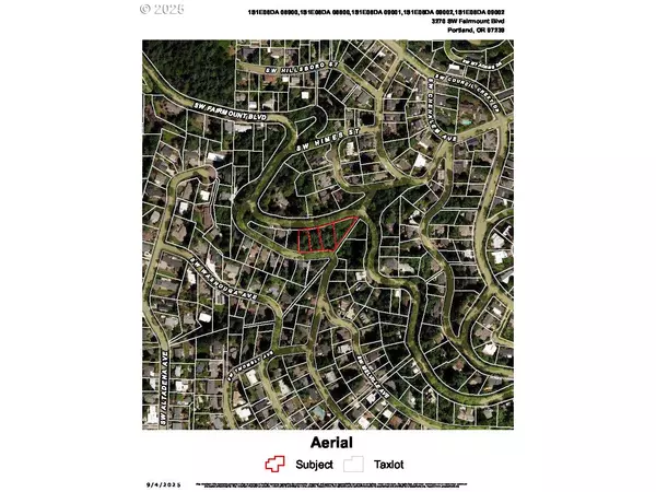 Portland, OR 97239,3270 SW FAIRMOUNT BLVD