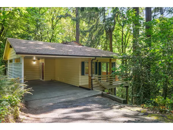 Portland, OR 97239,3270 SW FAIRMOUNT BLVD