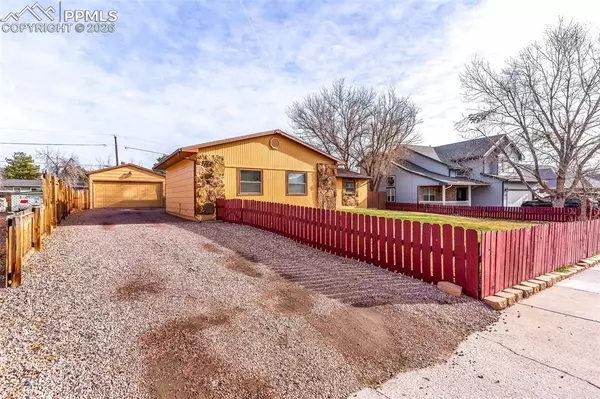 Canon City, CO 81212,1115 Barr AVE