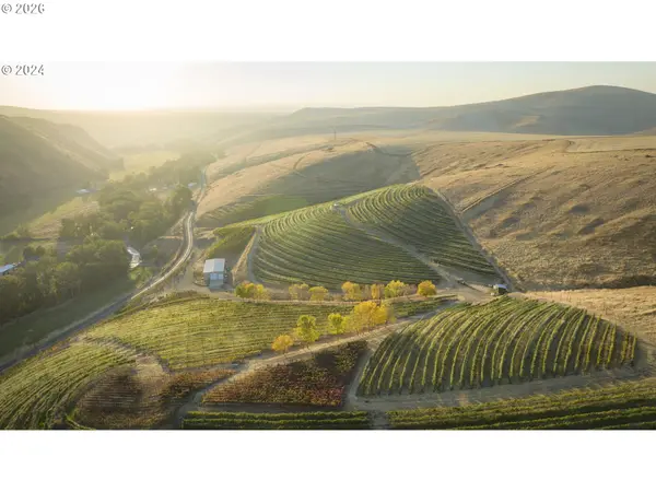 Address not disclosed, Milton Freewater, OR 97862