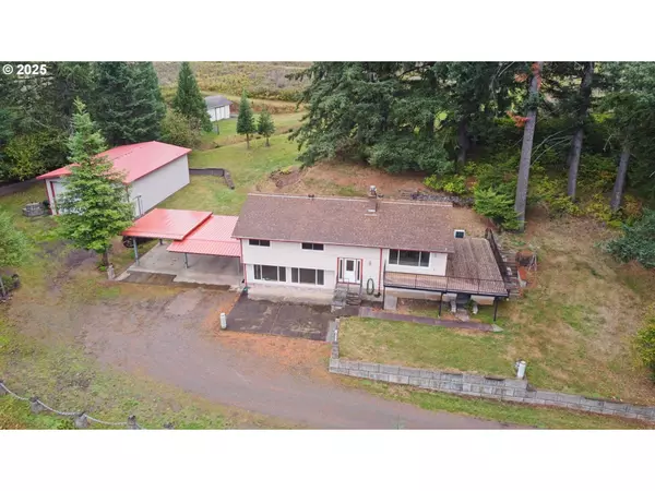Washougal, WA 98671,32320 NE AMMETER RD