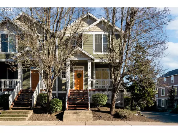 1190 SW 162ND AVE, Beaverton, OR 97006