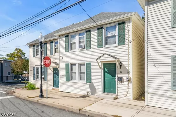 Morristown Town, NJ 07960,39 Clinton Pl