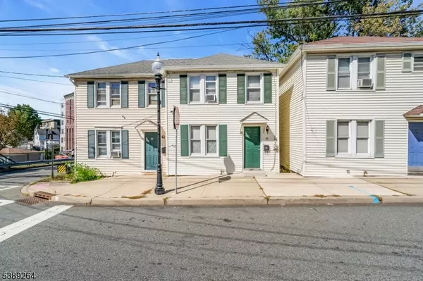 Morristown Town, NJ 07960,39 Clinton Pl