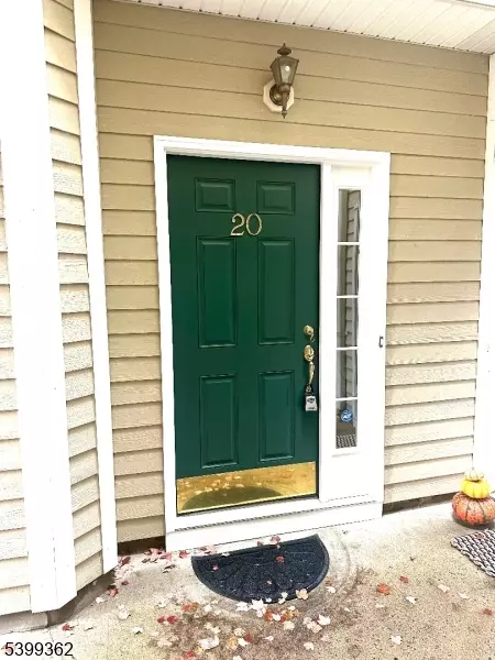 Morristown Town, NJ 07960,20 Taft Ln