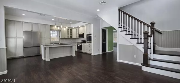 Mount Olive Twp., NJ 07828,27 Forest Rd