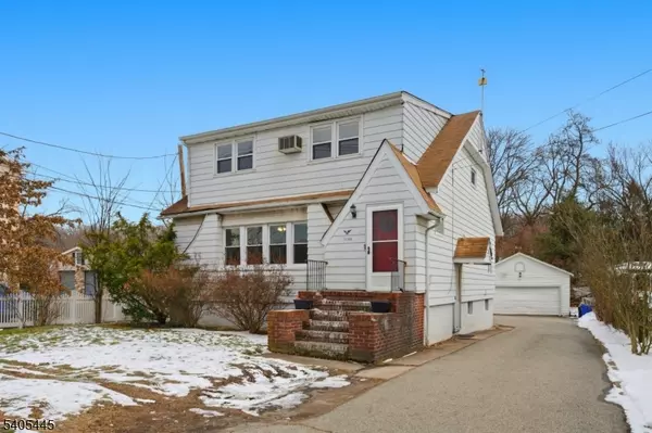 Hawthorne Boro, NJ 07506,1133 Goffle Rd