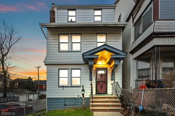 130 Renner Ave, Newark City, NJ 07112