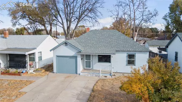 Pueblo, CO 81004,610 Brown AVE
