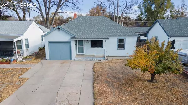 Pueblo, CO 81004,610 Brown AVE