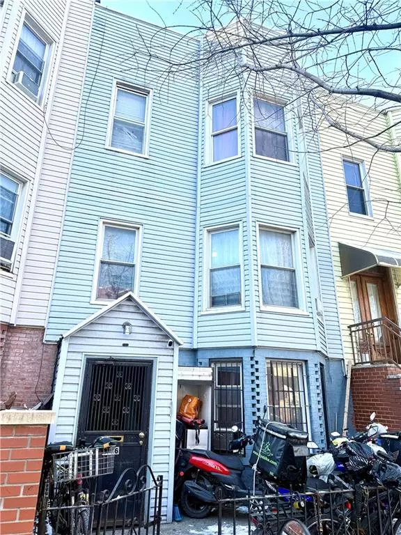 Brooklyn, NY 11220,346 45th ST