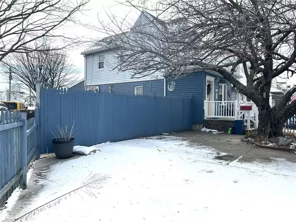 Brooklyn, NY 11229,3172 Whitney AVE