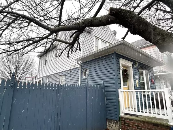 Brooklyn, NY 11229,3172 Whitney AVE