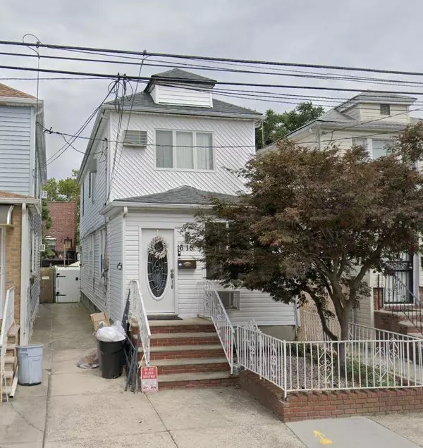 1615 East 51st ST, Brooklyn, NY 11234