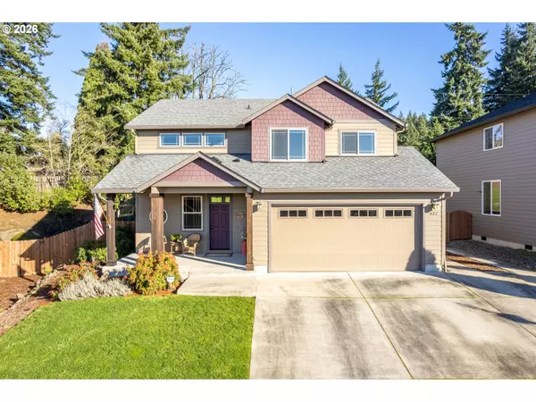 Kalama, WA 98625,622 Stone Park