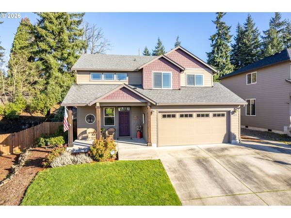 622 Stone Park, Kalama, WA 98625