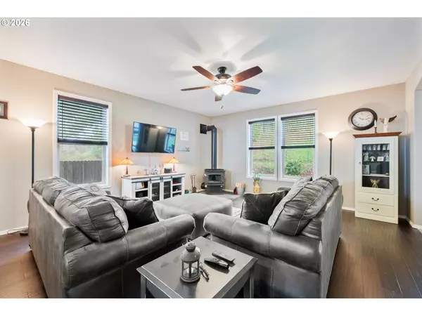 Kalama, WA 98625,622 Stone Park