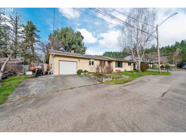 Myrtle Point, OR 97458,2031 KINCHELOE LN