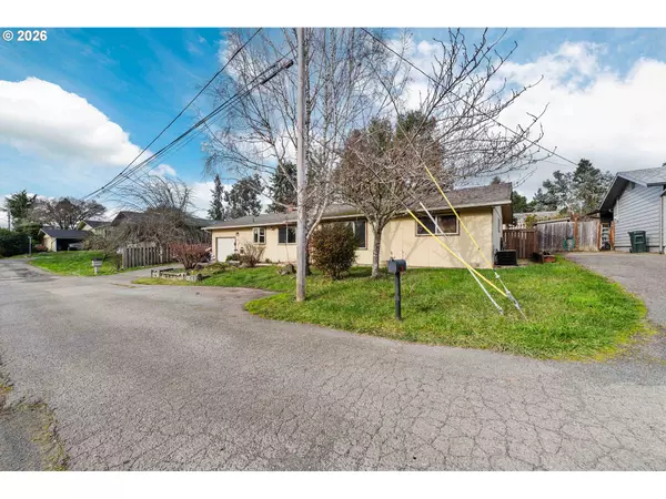 Myrtle Point, OR 97458,2031 KINCHELOE LN