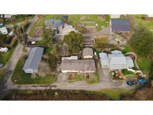 Myrtle Point, OR 97458,2031 KINCHELOE LN