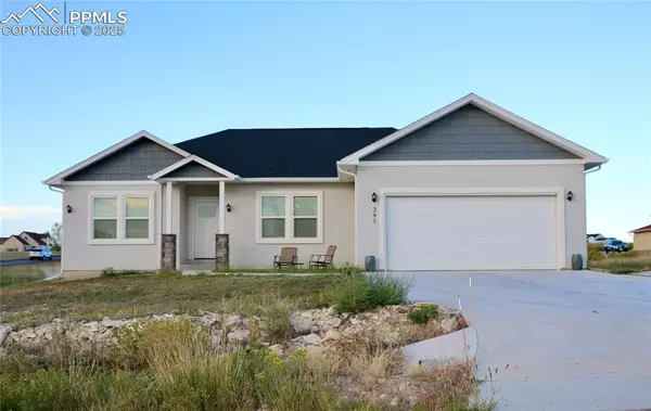 Pueblo, CO 81007,295 W Acorn DR