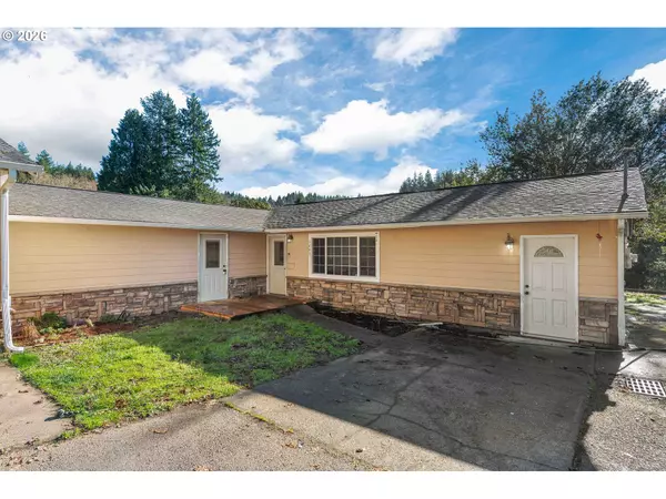 Coquille, OR 97423,1643 SHELLEY RD