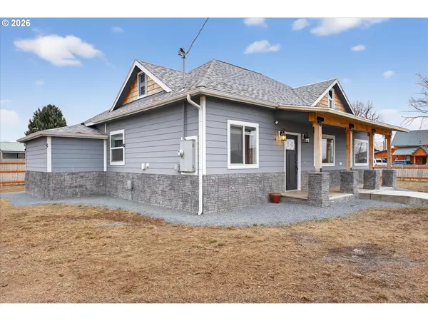 Haines, OR 97833,1545 3RD ST