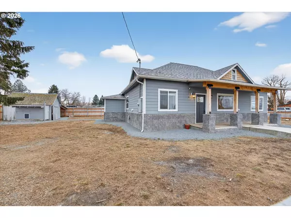 Haines, OR 97833,1545 3RD ST