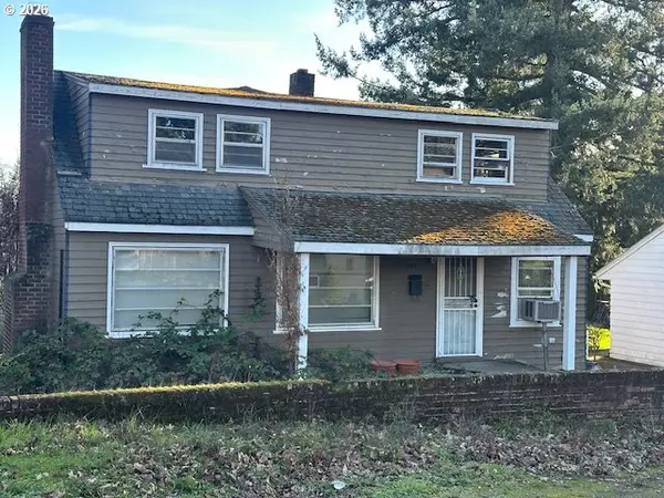 Portland, OR 97220,204 NE 108TH AVE