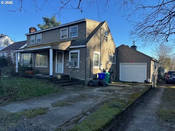 Portland, OR 97220,204 NE 108TH AVE