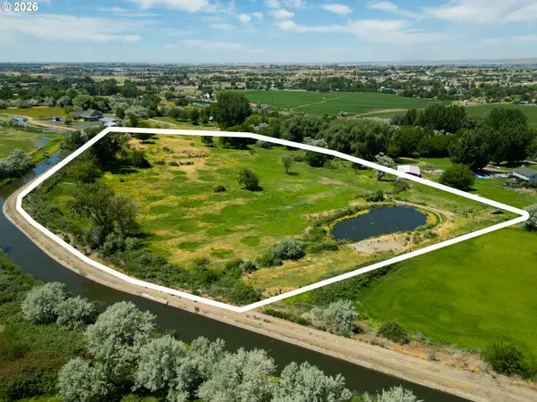 000 Leathers RD, Hermiston, OR 97838