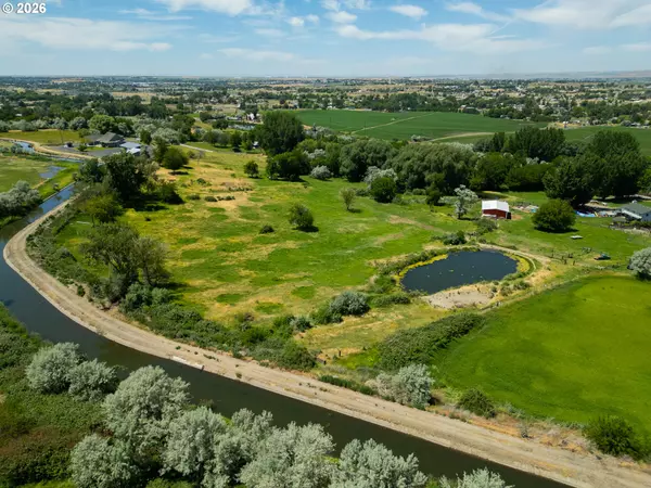 Hermiston, OR 97838,000 Leathers RD