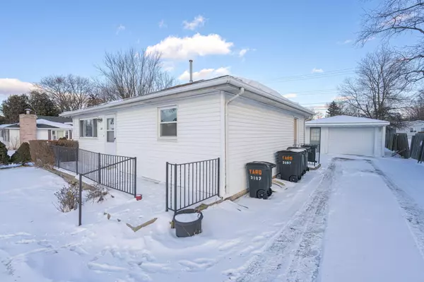 Rochester Hills, MI 48309,3197 Crooks RD