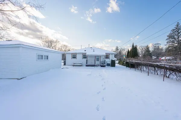 Rochester Hills, MI 48309,3197 Crooks RD