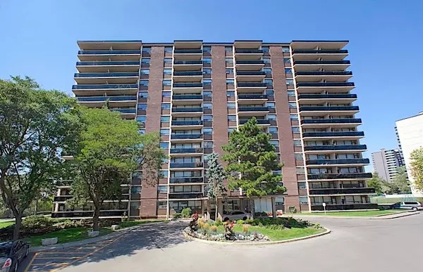 12 Rockford RD #902, Toronto C07, ON M2R 3A2