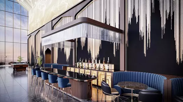 Toronto C01, ON M5V 0X3,1 Concord Cityplace WAY #6701