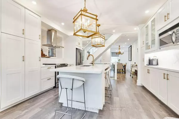 Toronto C02, ON M4V 1J4,96 Balmoral AVE