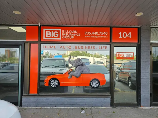 Oshawa, ON L1J 2L7,200 Bond ST W #104