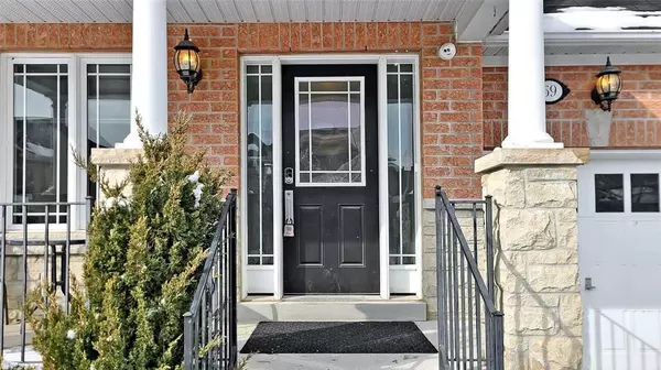 Ajax, ON L1Z 2B2,69 Whitlock CRES