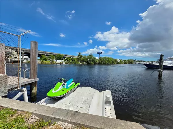 Fort Lauderdale, FL 33312,2030 SW 22nd Ave