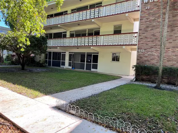 Hollywood, FL 33021,412 S Luna Ct #2