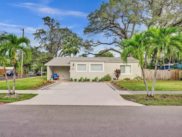 Fort Lauderdale, FL 33315,937 SW 17th St