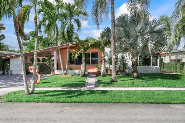 Fort Lauderdale, FL 33312,3241 SW 23rd Ct