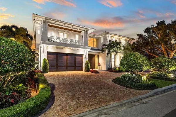 Fort Lauderdale, FL 33305,1900 Intracoastal Dr