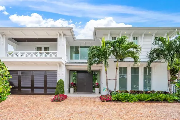 Fort Lauderdale, FL 33305,1900 Intracoastal Dr