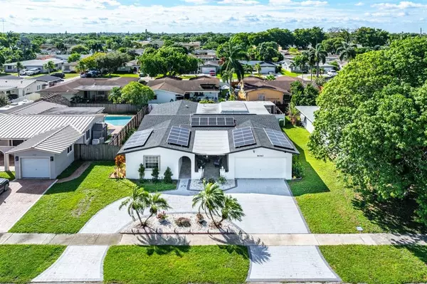 Pembroke Pines, FL 33024,9040 NW 20th St