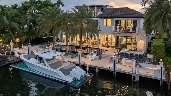 720 Isle Of Palms Dr, Fort Lauderdale, FL 33301