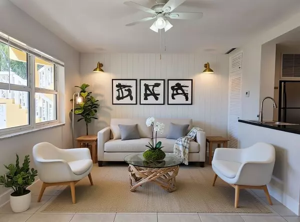 Fort Lauderdale, FL 33304,815 Middle River Dr #117