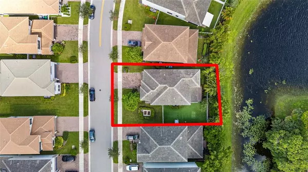 Coral Springs, FL 33065,3821 NW 87th Way