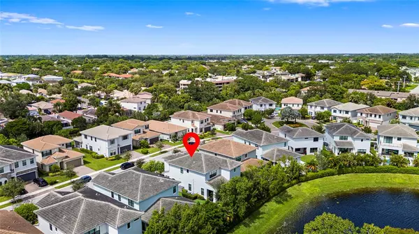 Coral Springs, FL 33065,3821 NW 87th Way